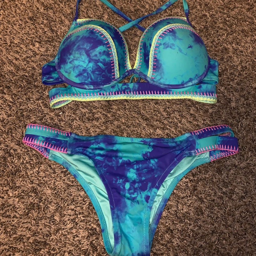 Shade & Shore Bikini